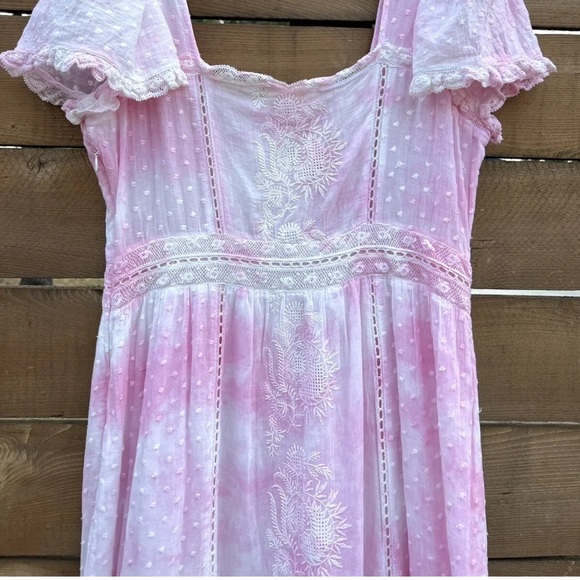 Loveshackfancy Norma dress - Picture 9 of 11